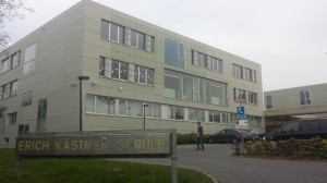Erich-Kästner Schule